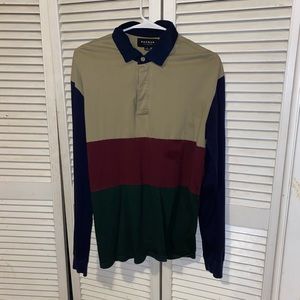 Longsleeve PacSun Polo